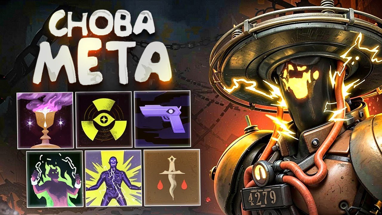 НИКОГДА ТАКОГО не БЫЛО и ВОТ ОПЯТЬ СЕВЕН ЛУЧШИЙ 😎