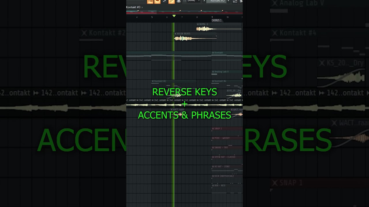 HOW I MADE 