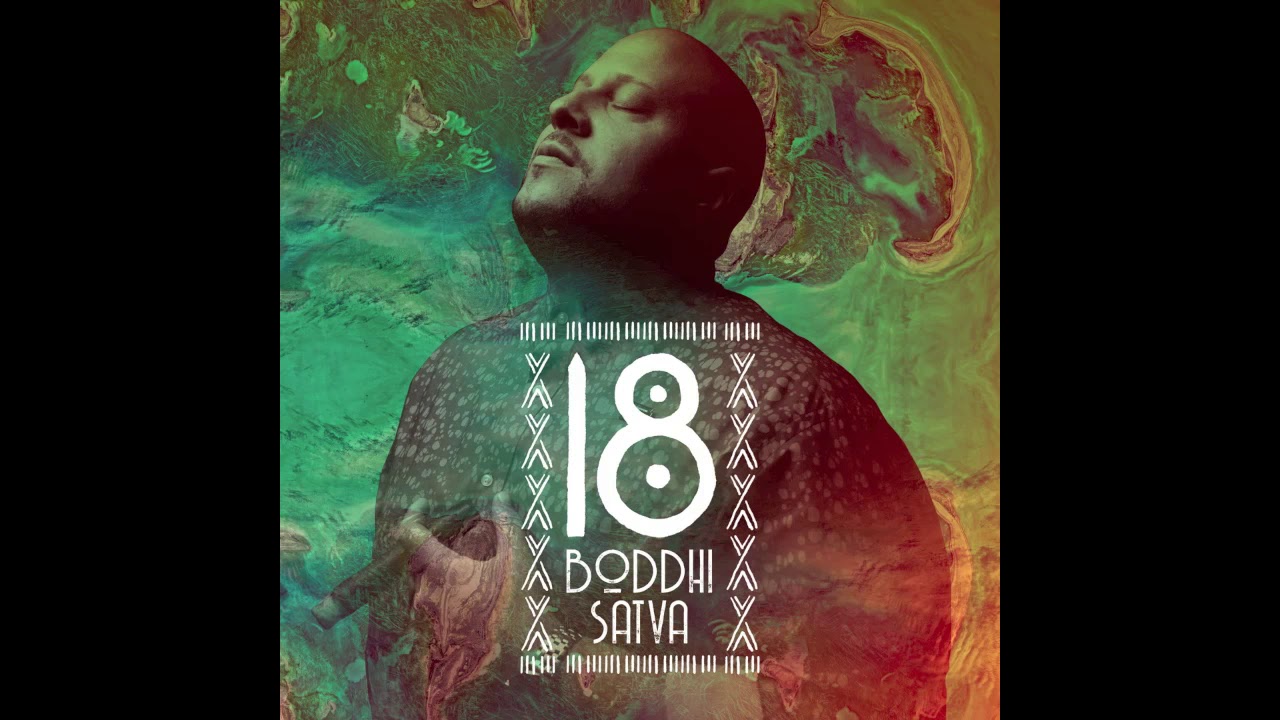 Boddhi Satva - Bria's Offering