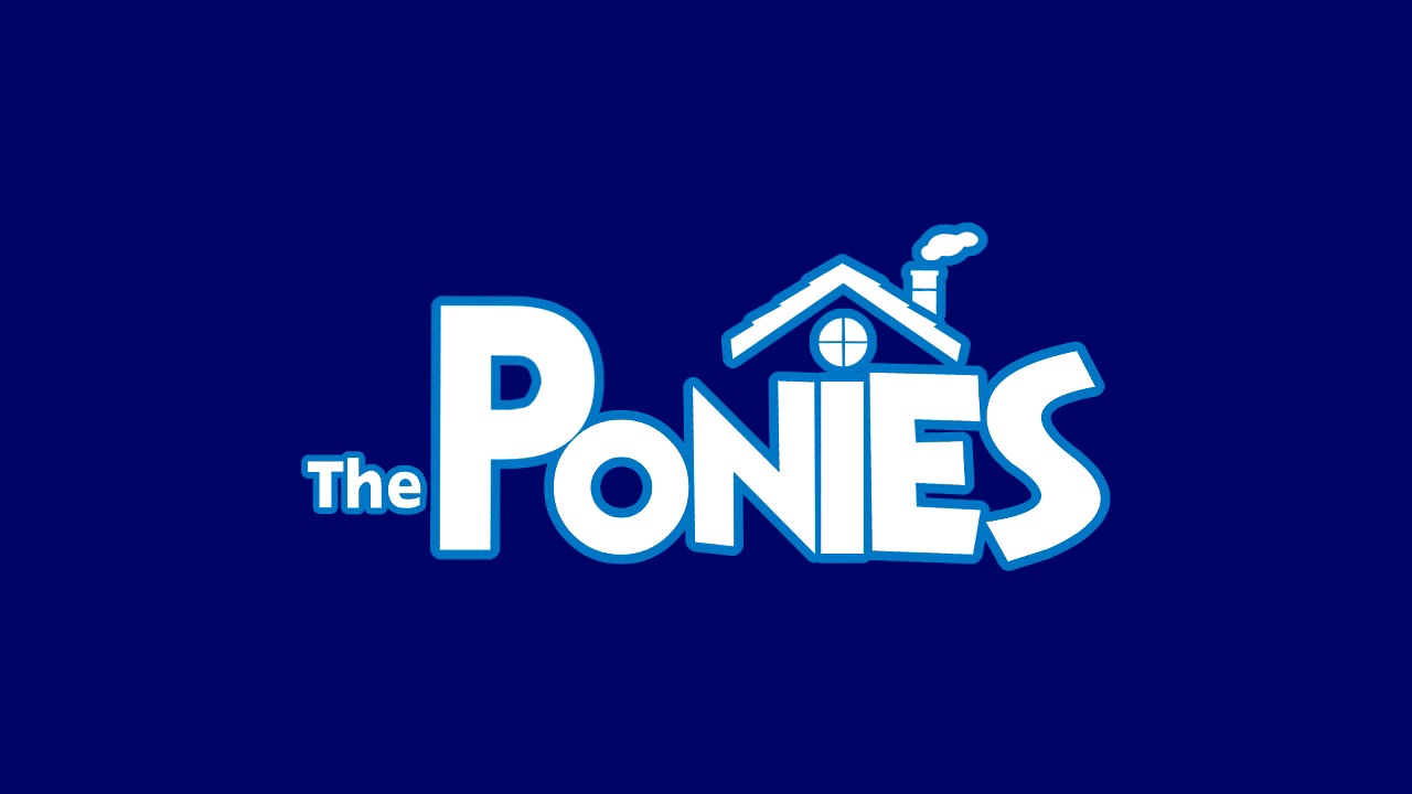 The Ponies OST - Community Build Mode 4