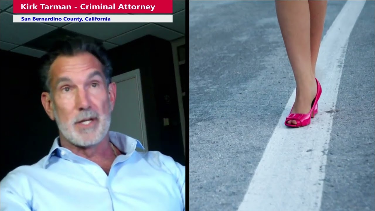 Understanding Field Sobriety Tests in DUI Arrests - Legal Insights by Attorney Kirk Tarman