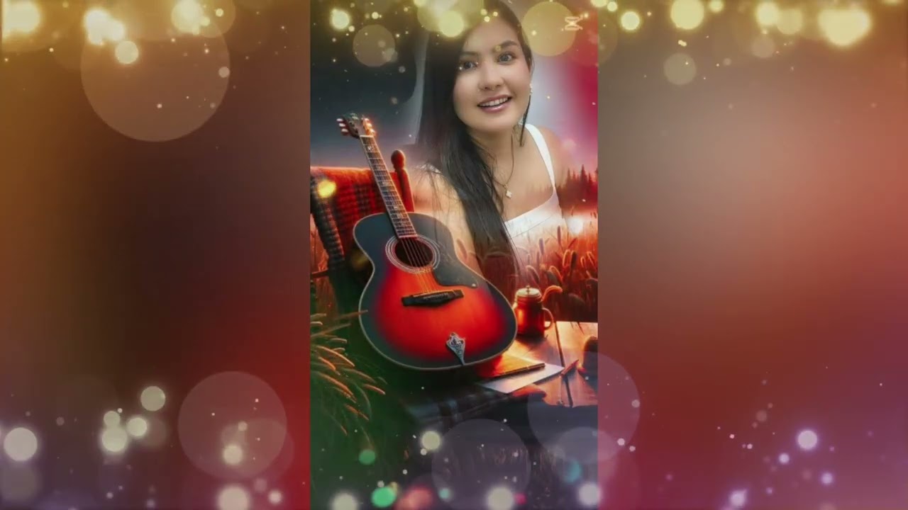 Noche Magica - Jesus Alberto Villamizar