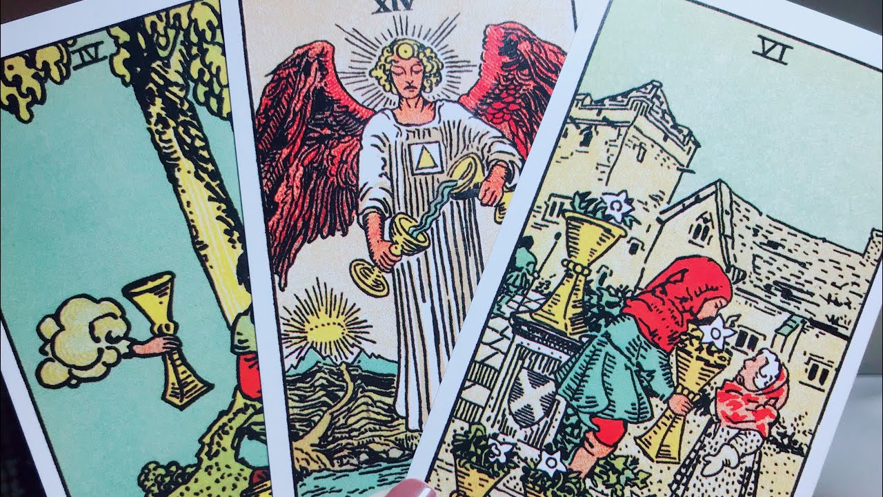 SCORPIO✨”YOU BOTH HAVE UNFINISHED BUSINESS... FINDING CLARITY BY SEEING BOTH SIDES”