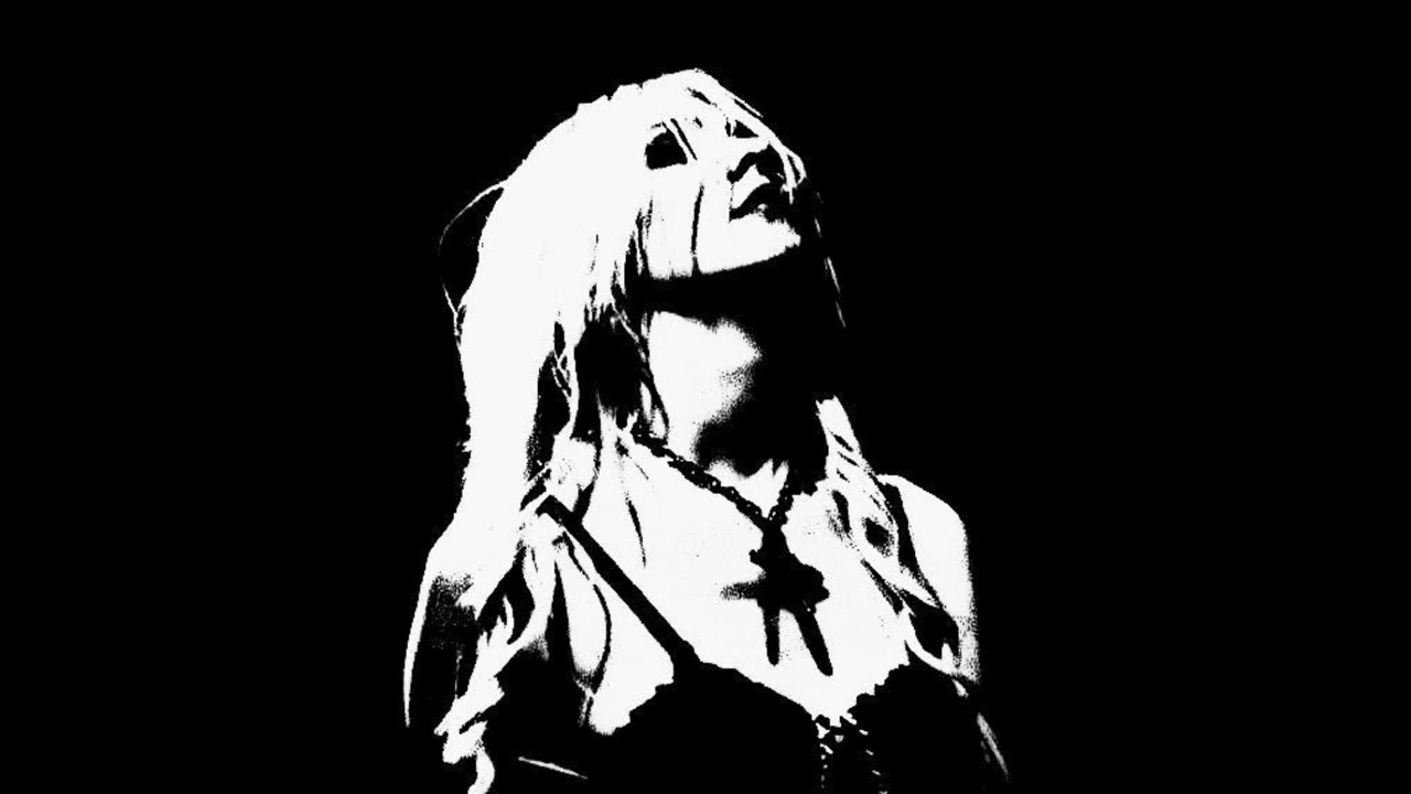 (free) hardrock + destroy lonely + sample type beat - 