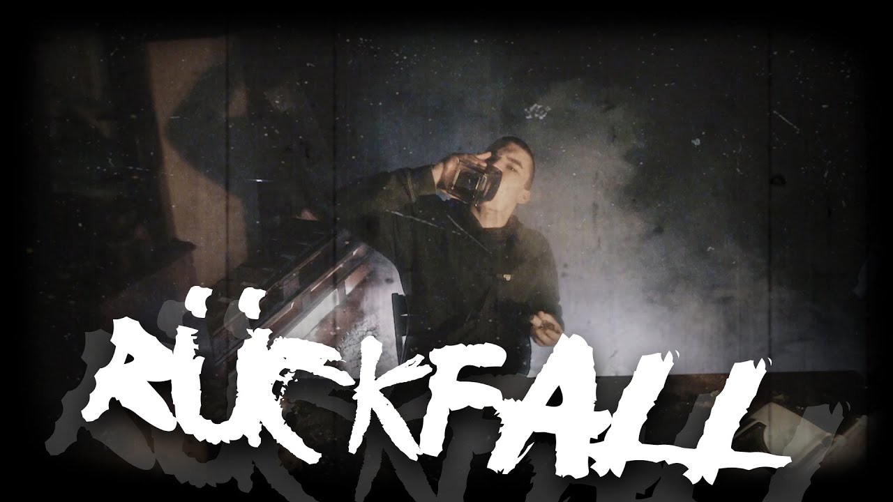 HeXer - R&uuml;ckfall (prod. by theskybeats)