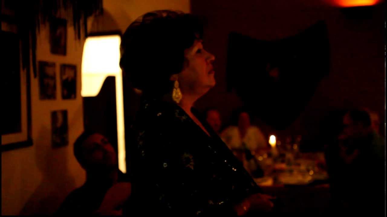 Fado, Carolina Salvador, 