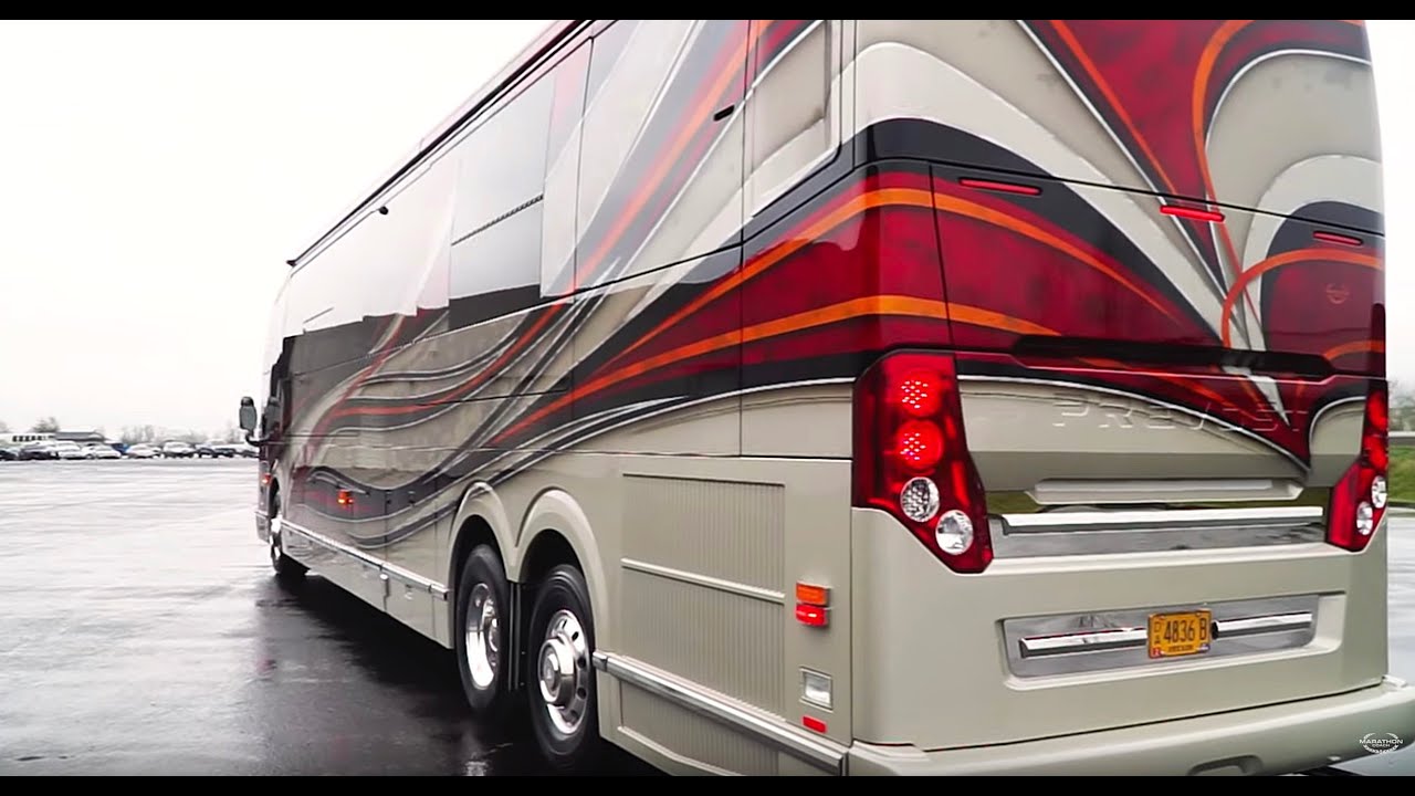 Custom-Designed Alchemy: Marathon Coach #1318