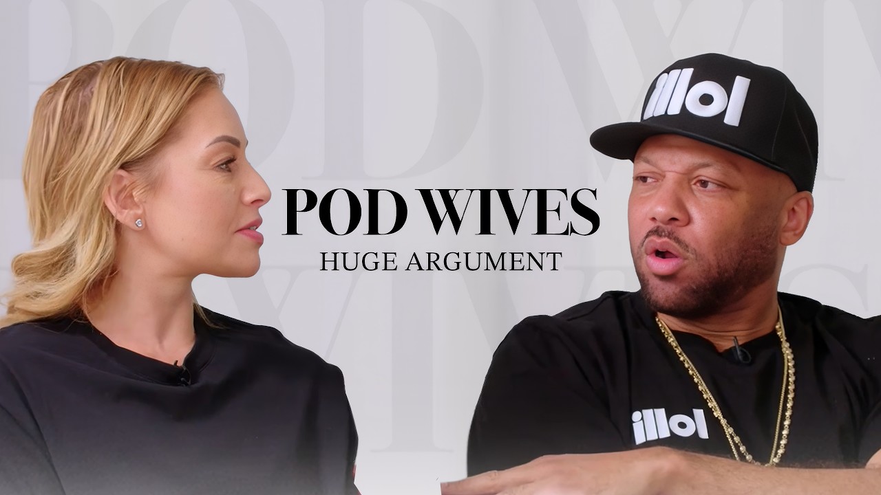 &ldquo;Why Did You Ask Her Age?&rdquo; The Strip Club Question That Started a HUGE Argument