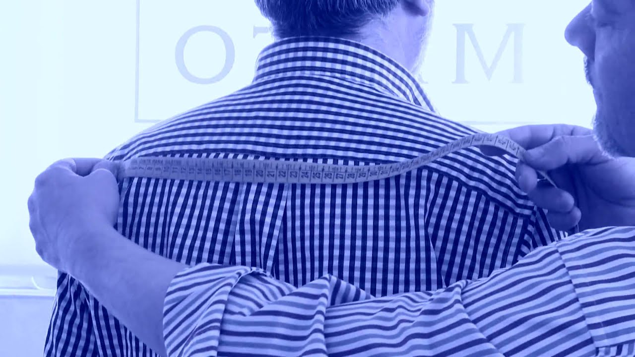 MIRTO &iquest;C&oacute;mo hacemos nuestras camisas?