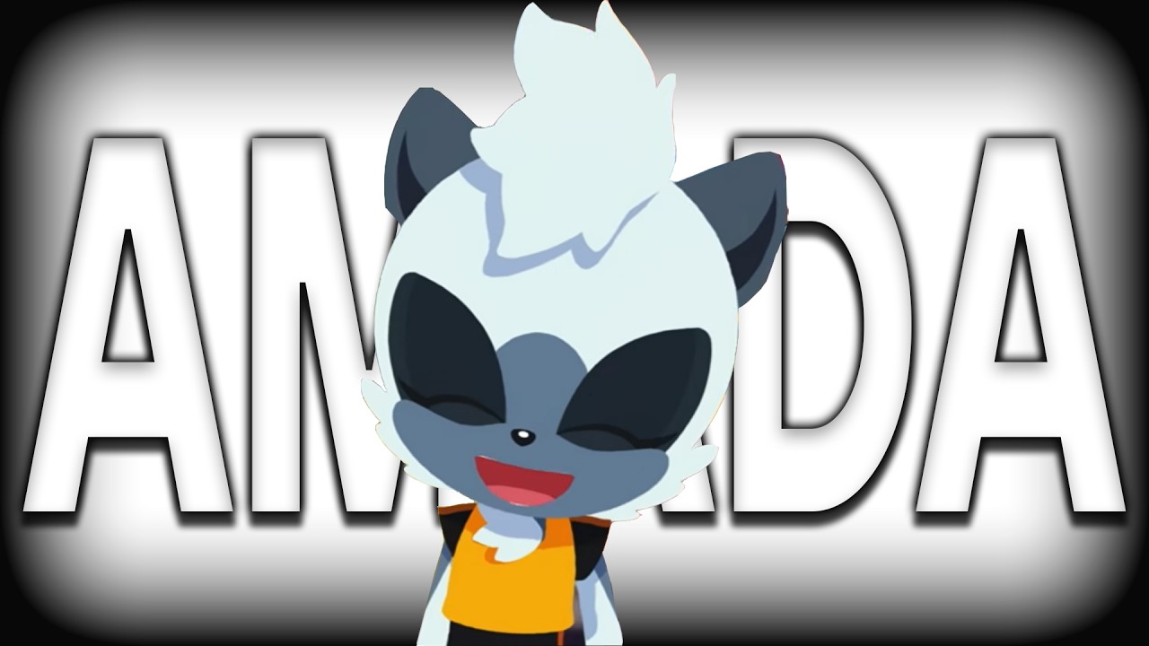 ¿Por qué TANGLE es TAN AMADA?