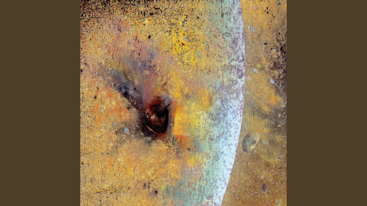 Magma Ocean