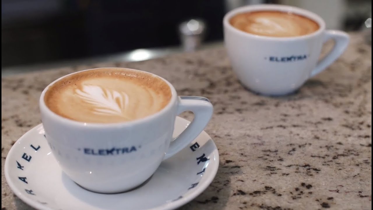 Cappuccino King