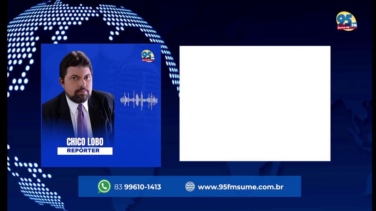 Vamos Juntos, quarta-feira 11 de fevereiro de 2026