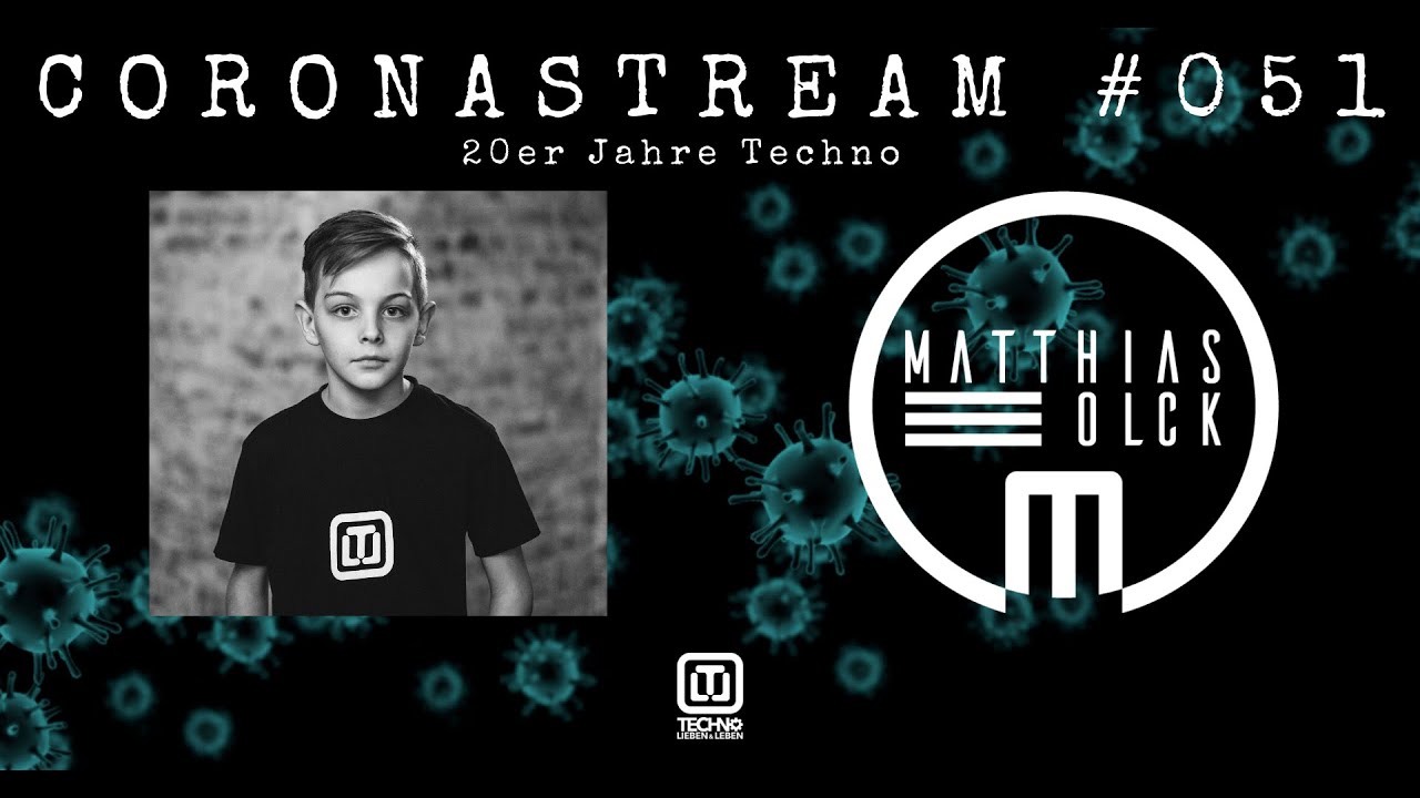 CORONASTREAM #051