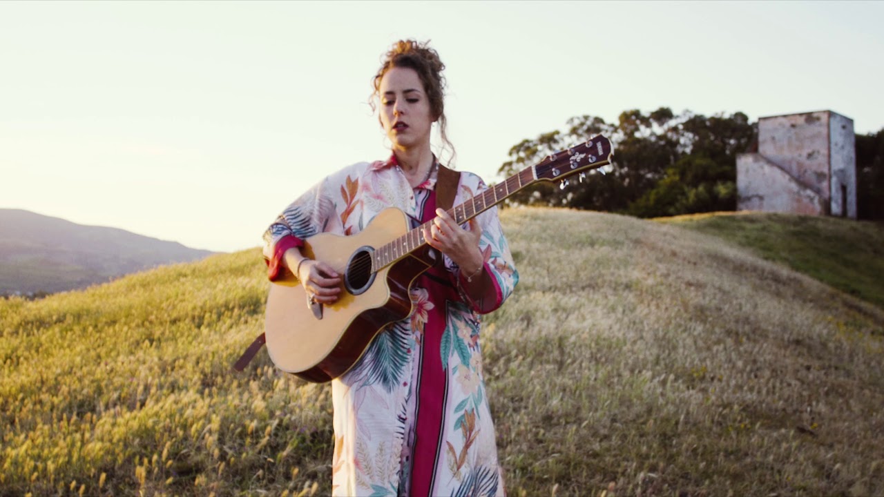 Sara Cruz - Above Our Heads (Official Video)