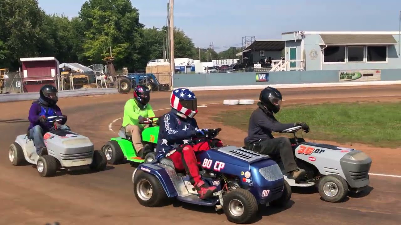 2022 NELMRA Berlin Fair BP/CP Feature Race