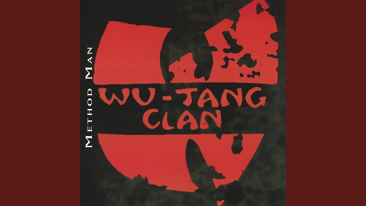 Method Man (Skunk Mix) (Instrumental)