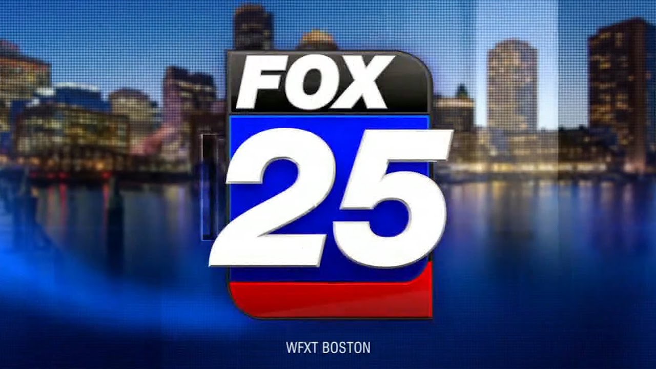 WFXT-TV FOX 25 Boston - October 2015 Image
