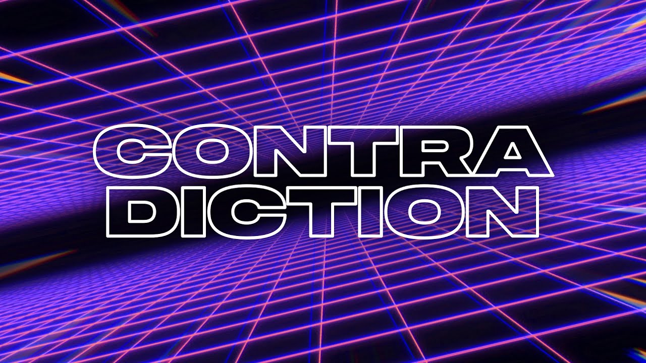 Polygon - Contradiction