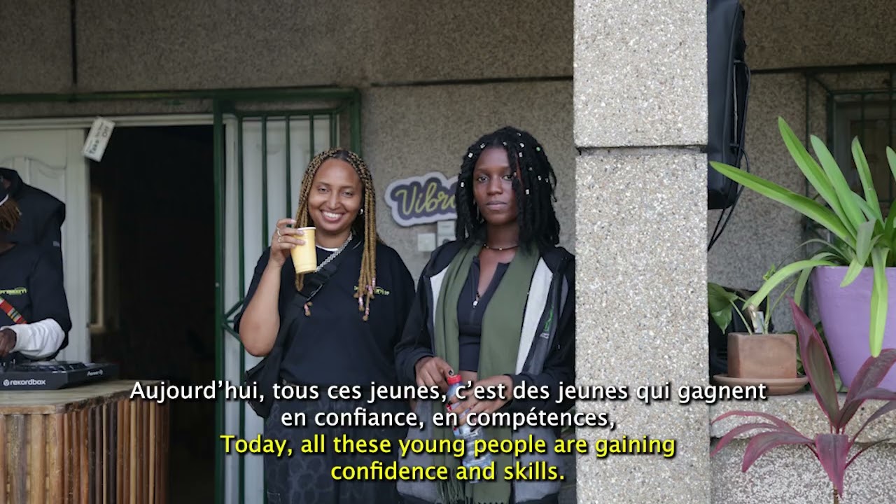 QUI SONT-ILS ? - SURF GHANA