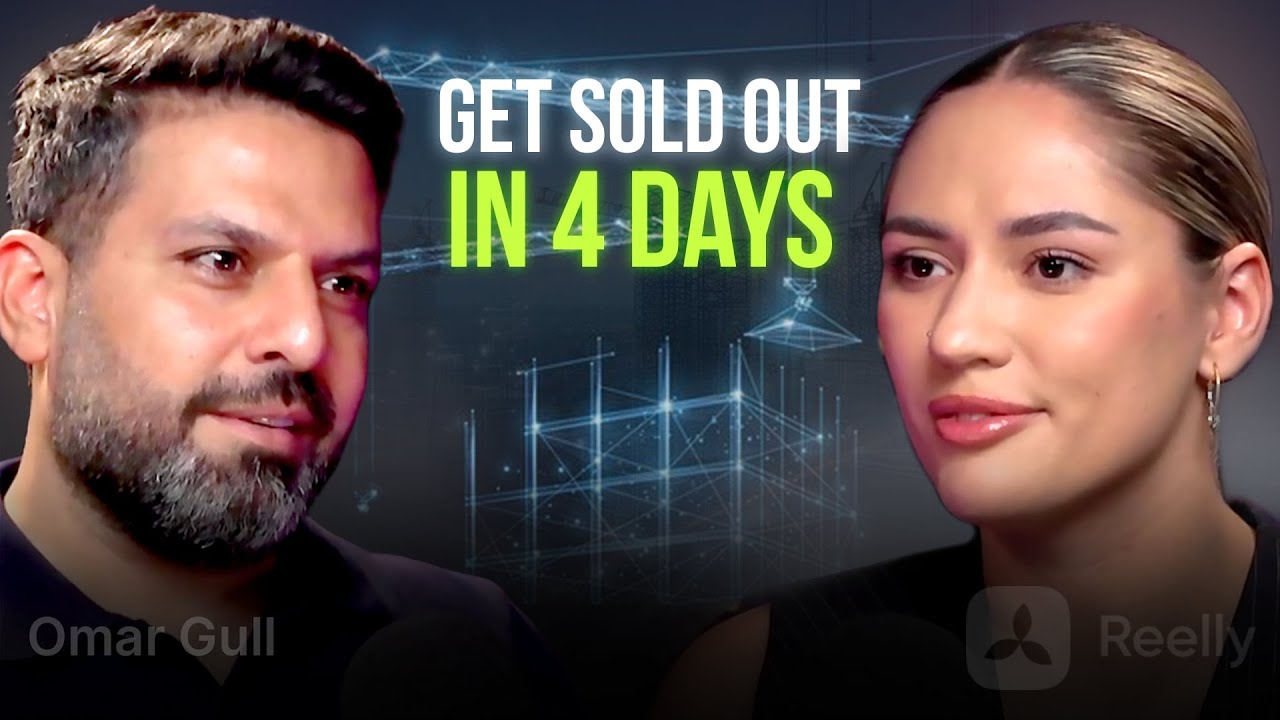 How Dubai&rsquo;s Top Developers Really Operate | Inside Scoop with Omar Gull