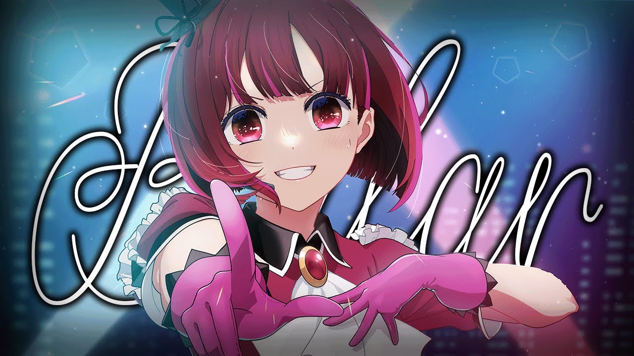 [AMV] Bailar Nightcore Lynda Sherazade