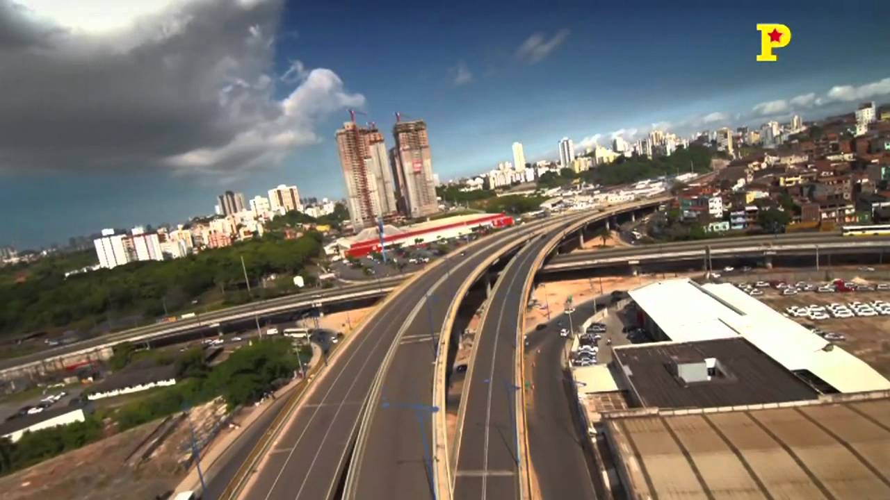 Jingle Pelegrino (Clipe Oficial) - Pelegrino 13