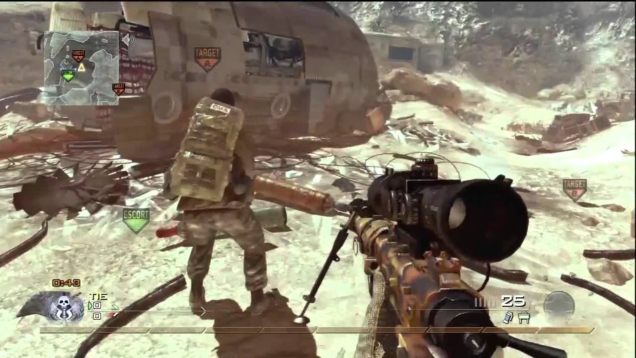 Hitmarker  stop and stare afghan