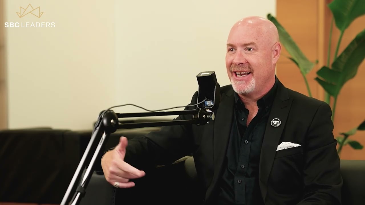 From Designing the First Online Casinos to iGaming’s Future | Moshe Adir | SBC Leaders