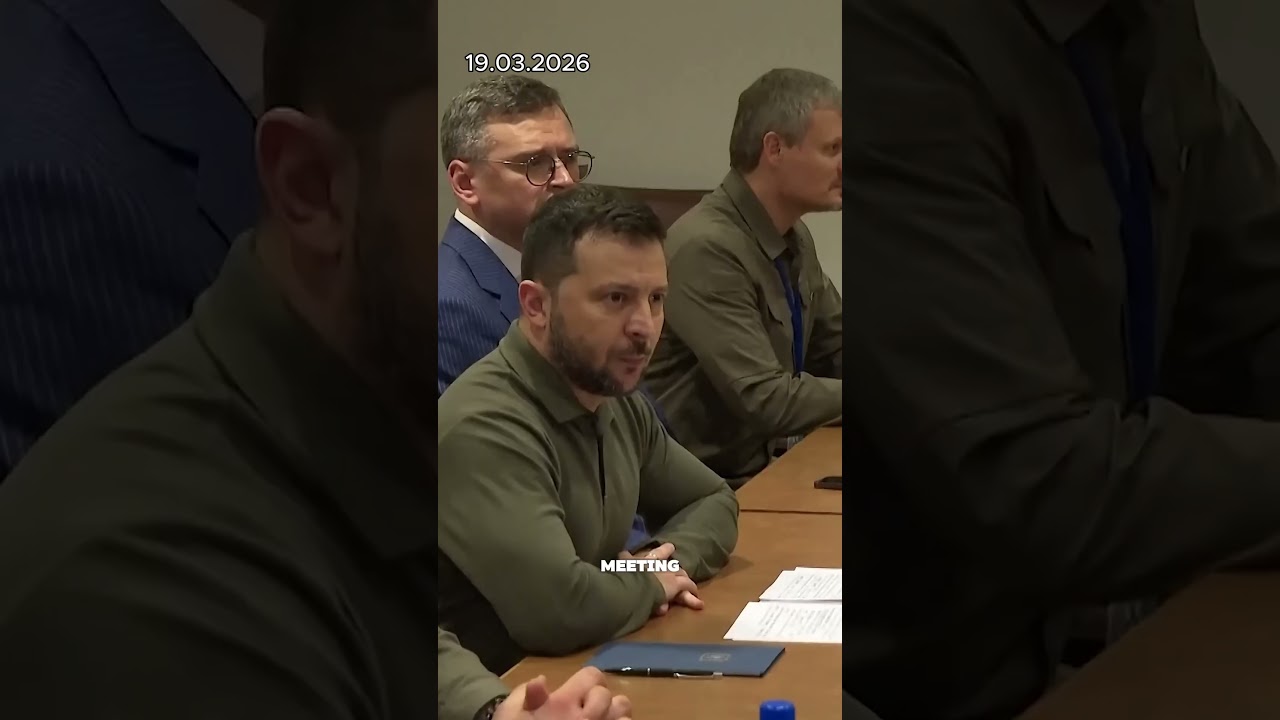 Украина и Израиль сближаются? Москва и Тегеран под давлением
