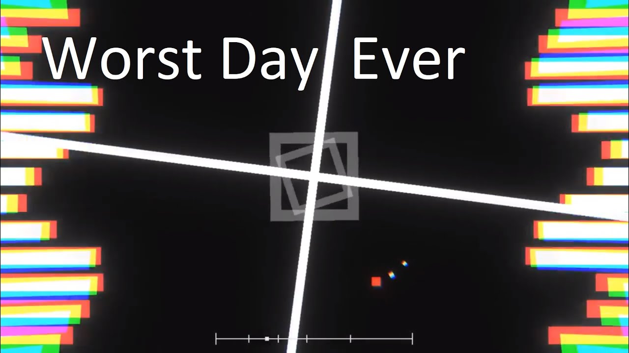 Crack Traxxxx - Project Arrhythmia custom level by Digitalight