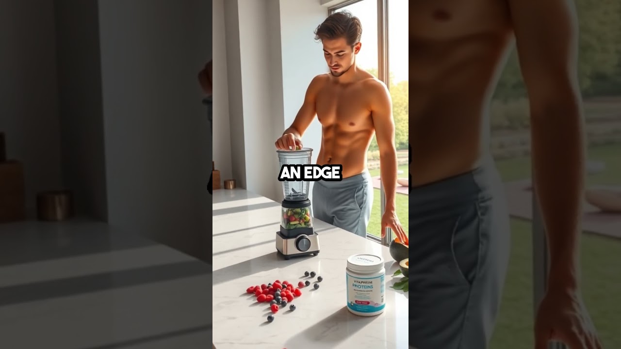 Unlock Weight Loss: How Collagen Peptides Keep You Full!