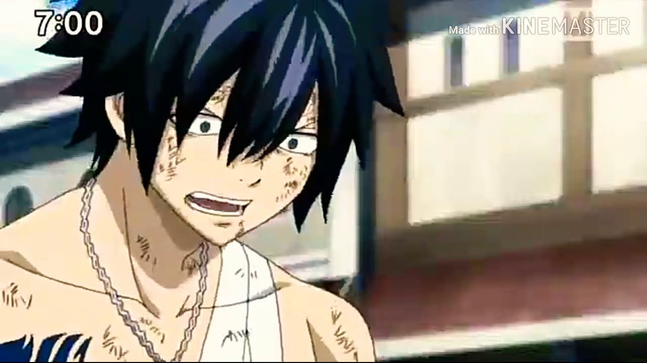 Acnologia AMV no glory NIGHTCORE