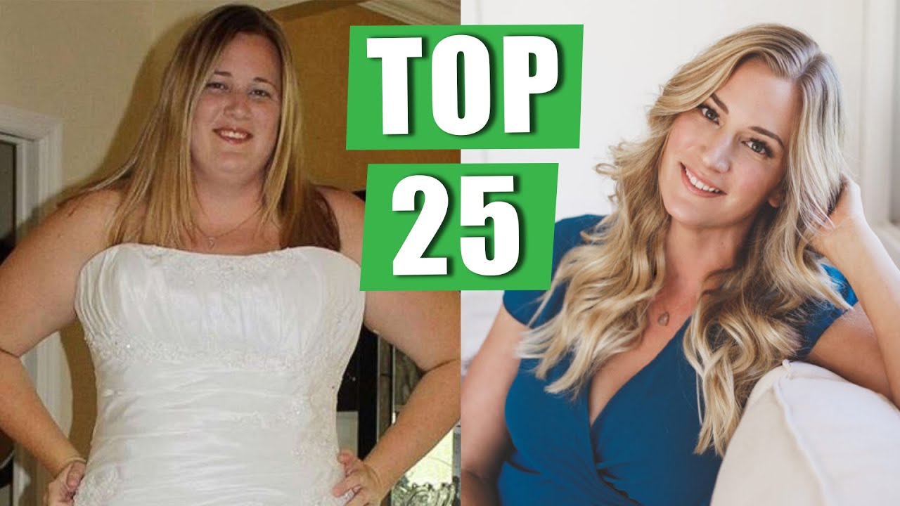Top 25 Keto Social Media Influencers