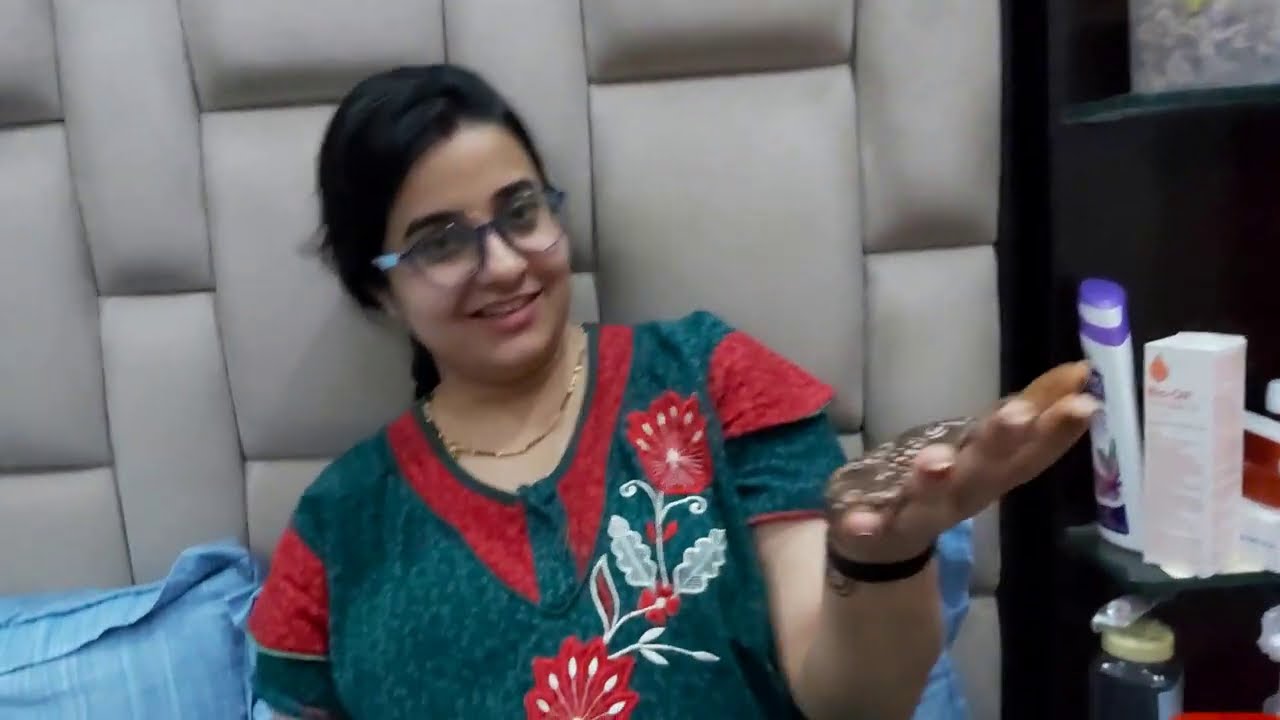 Her Mehandi this karwachauth | Ft. @ishaaashishmittal2031