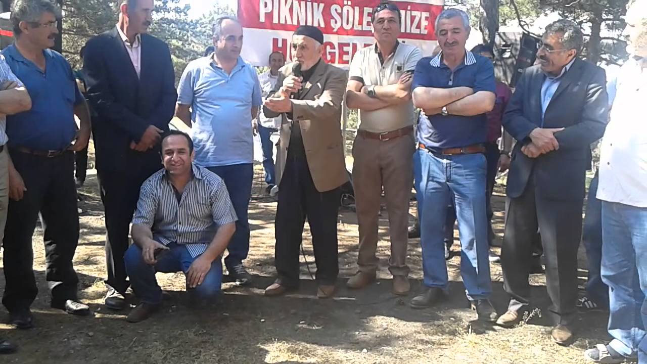 1.PİKNİK ŞÖLENİ GÖRÜNTÜLER 10