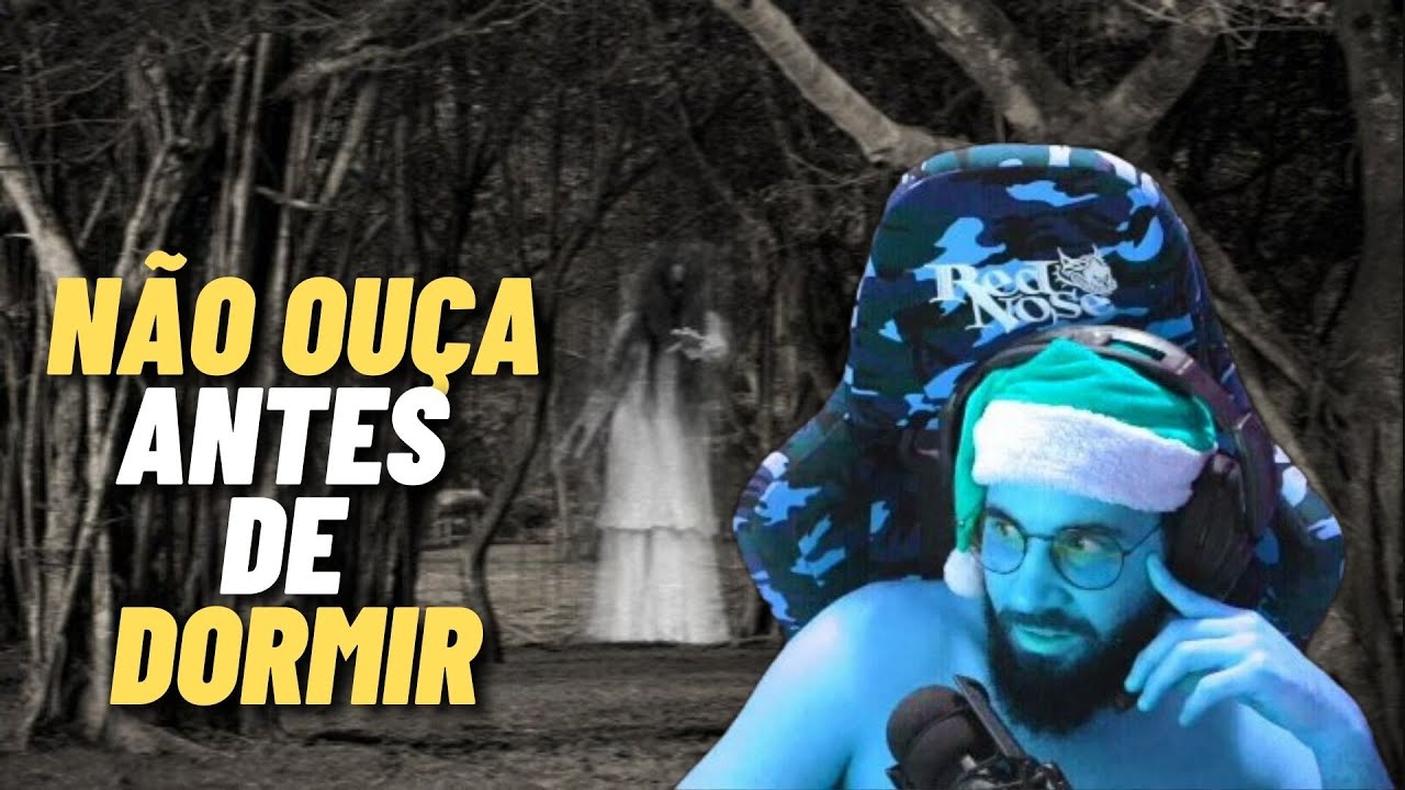SMZINHO REAGE: A FITA FANTASMA VIETCONGUE | REACT