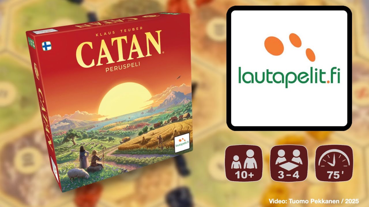 Catan