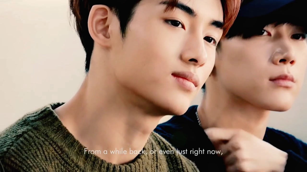 WinTen Fall in love