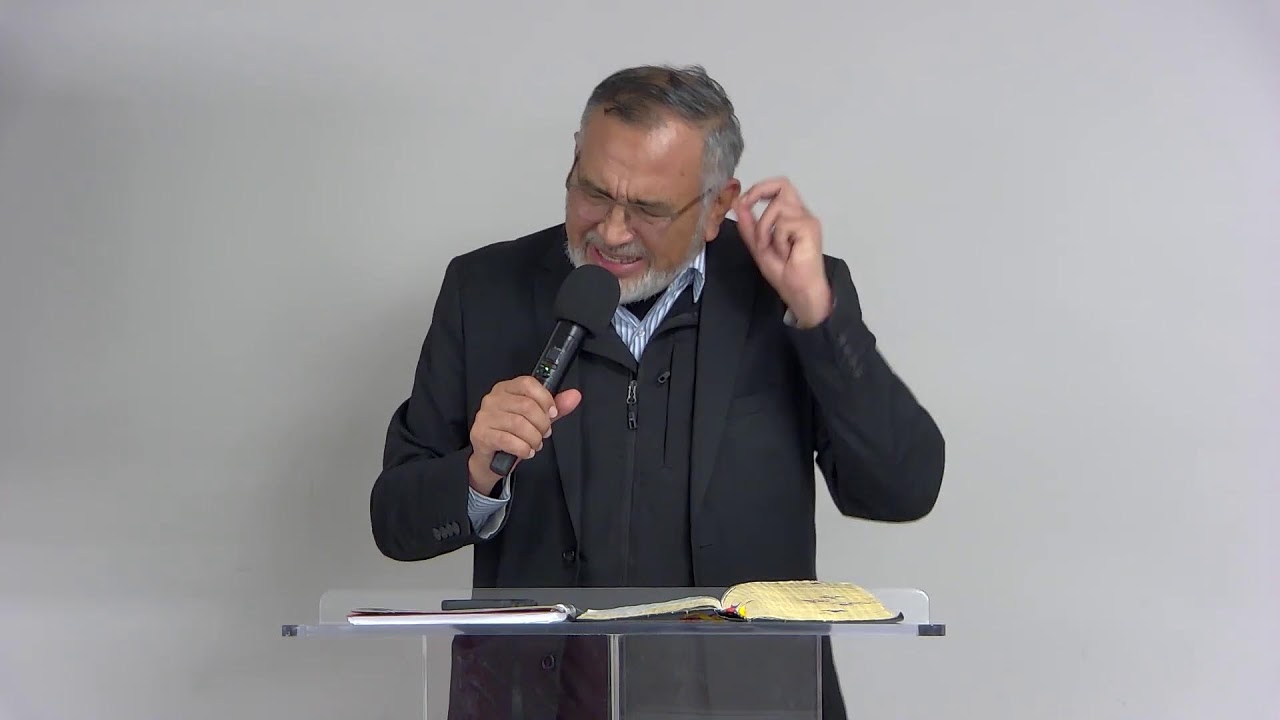 Culto Dominical - En Vivo