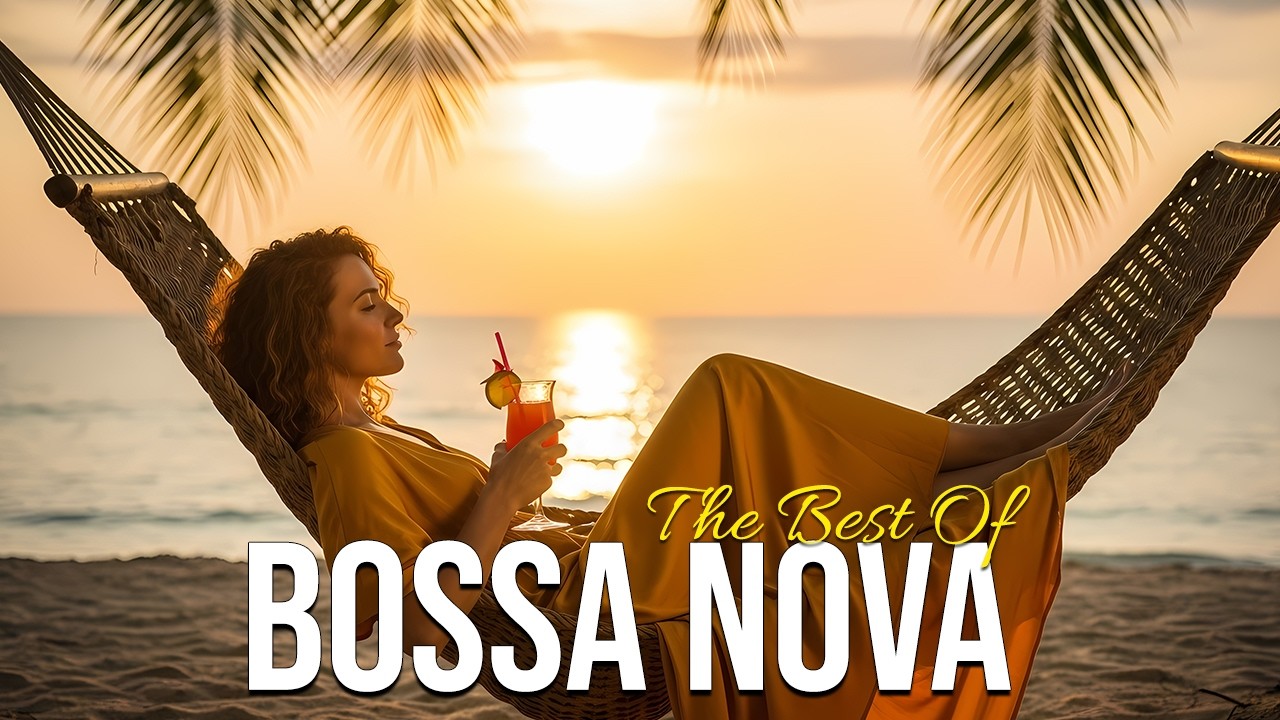 Top Bossa Nova Covers 2026 – Bossa Nova Playlist for Morning Autumn Chillouts | Bossa Nova Songs