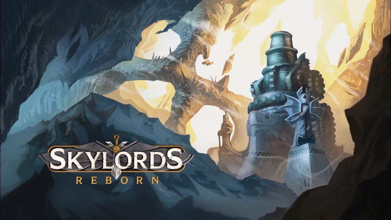 Skylords Reborn - Official Release Trailer
