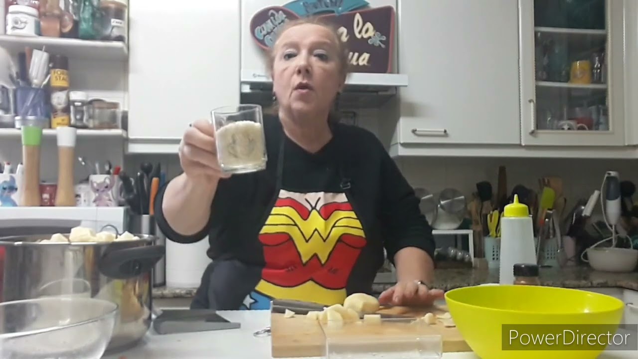POTAJE EXPRESS