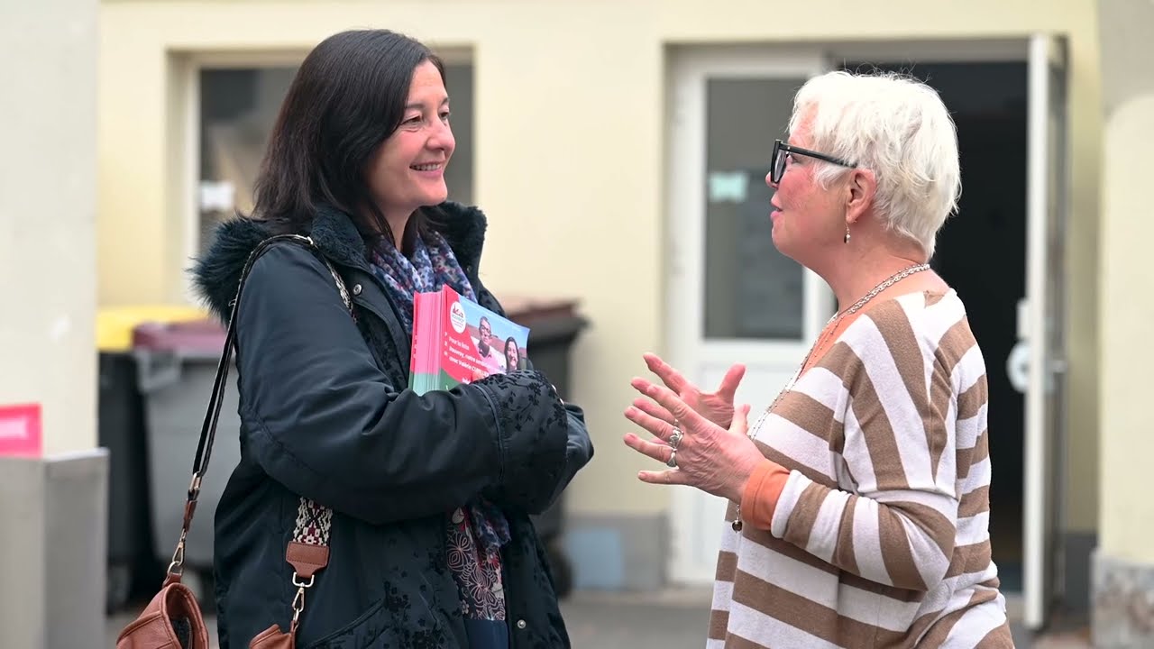 Rouvroy notre ambition commune 2026