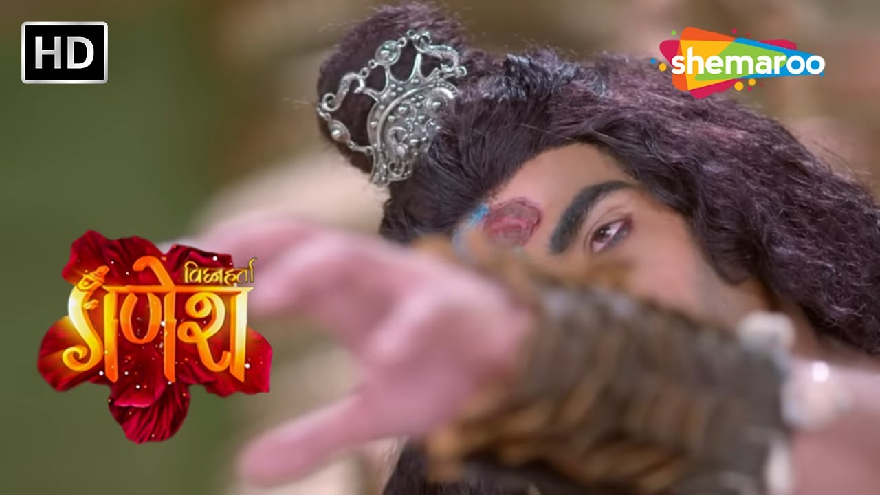 क्यों हुए सारे देवता जालंधर की तरफ ? | Vighnaharta Ganesh Episode 163 | Indian Mytho Tales