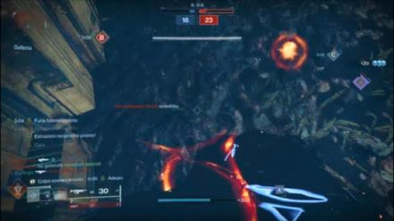 Sgomento e Drung