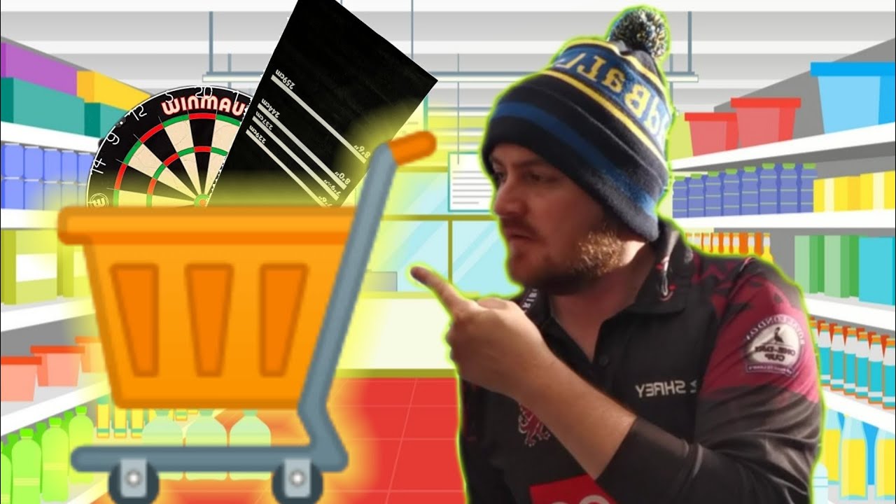 MUST HAVE darts equipment - For Beginners!