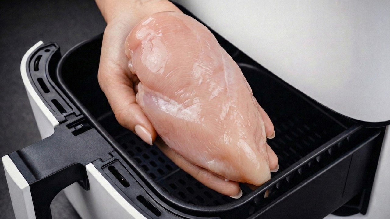 5 Chicken Breast Recipes I Never Get Tired Of
