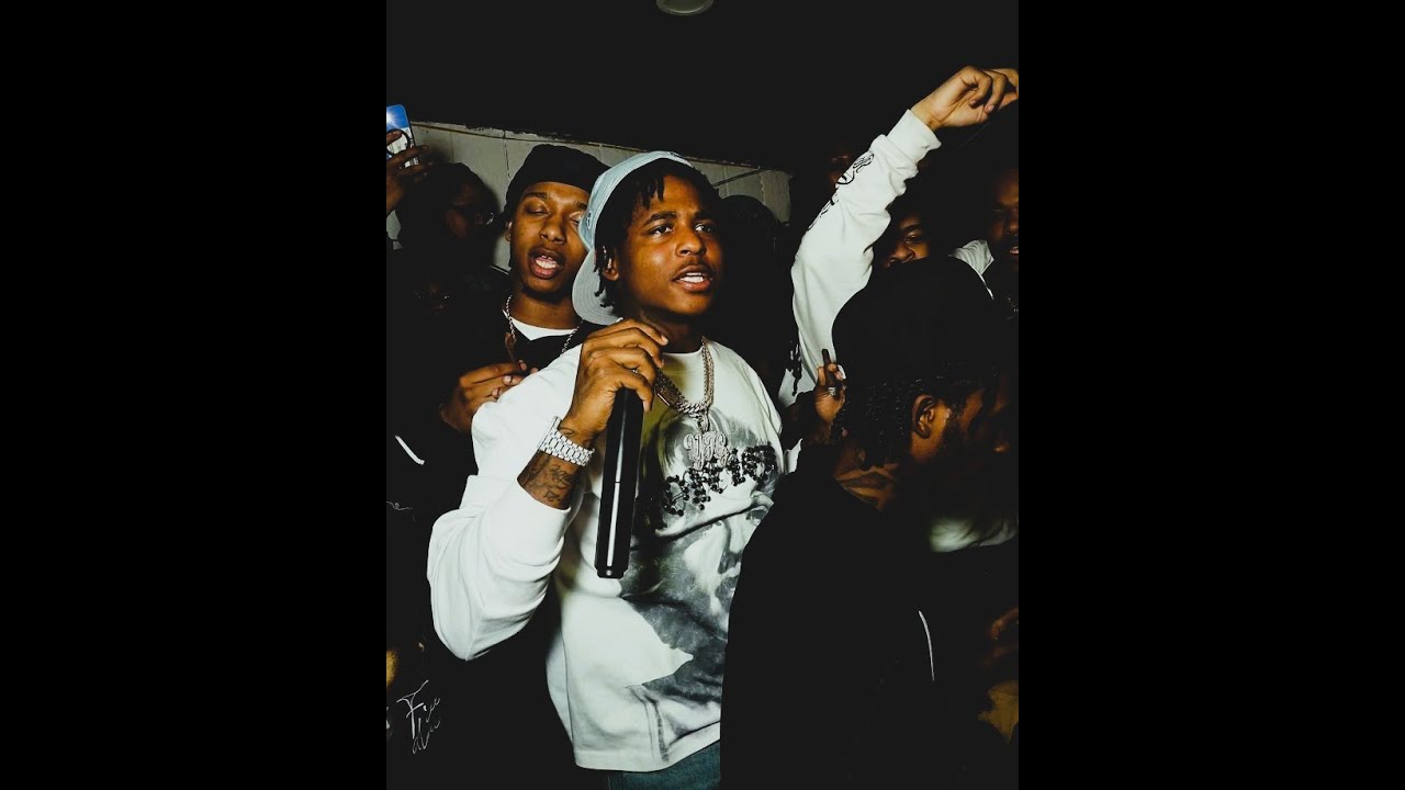(FREE) YFG Fatso Sample Type Beat - 