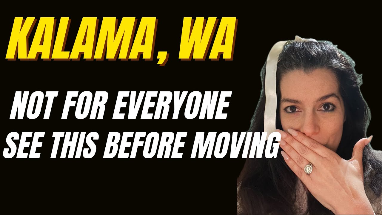 What do locals see on Kalama’s Back Roads that others miss? We know the best Kalama neighborhoods.